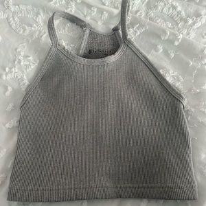 Free People Movement Happiness Runs Tank Top